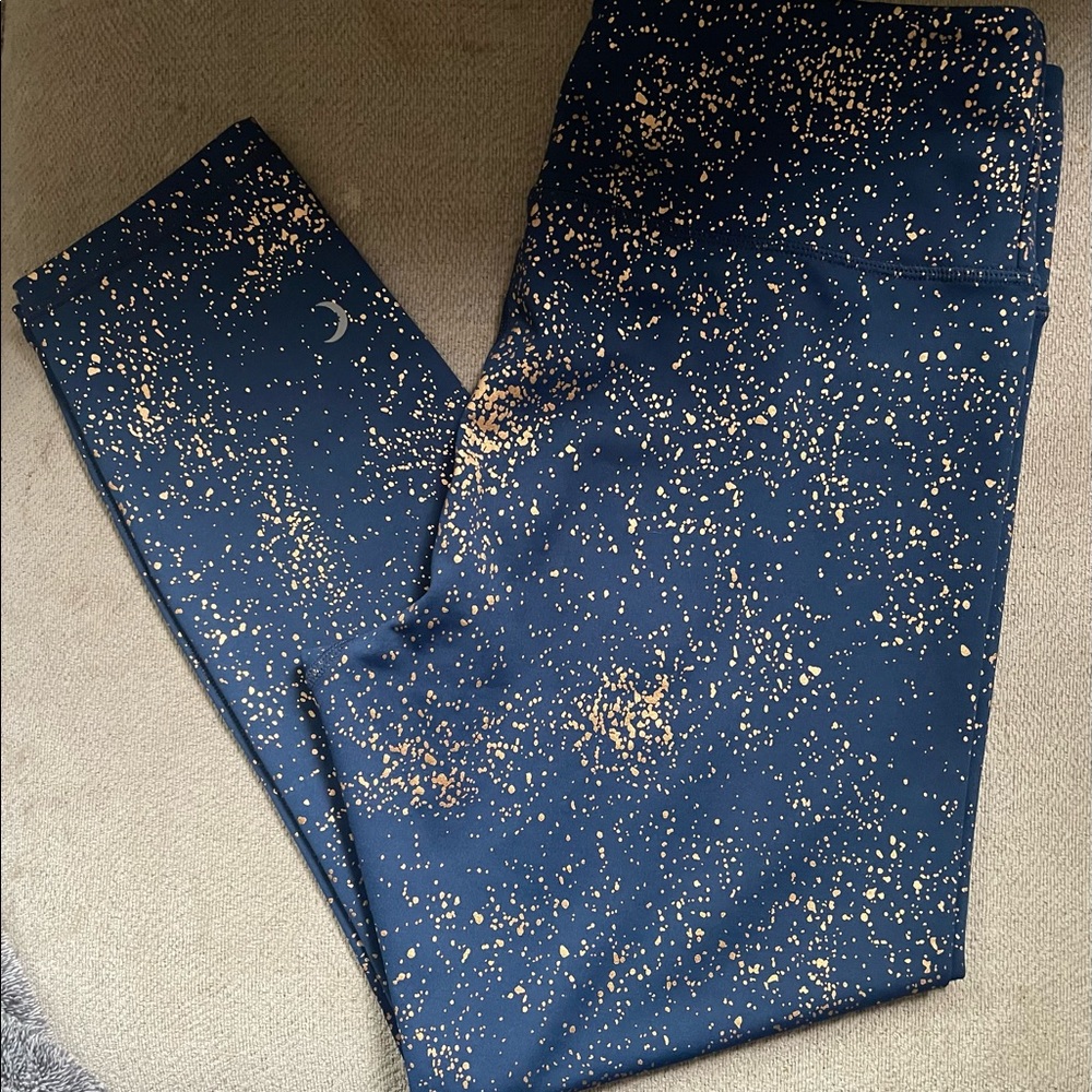 Zyia Light and Tights